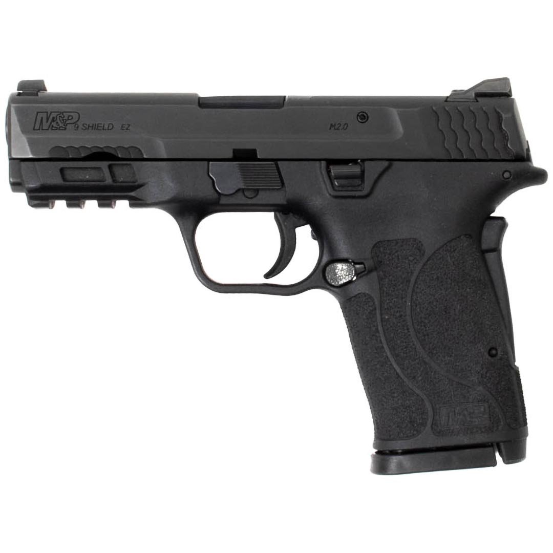 SMITH & WESSON M&P9 SHIELD EZ M2.0